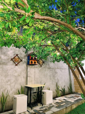 Tiami Eden Villa - Nghỉ Dưỡng Sân Vườn Ven Biển